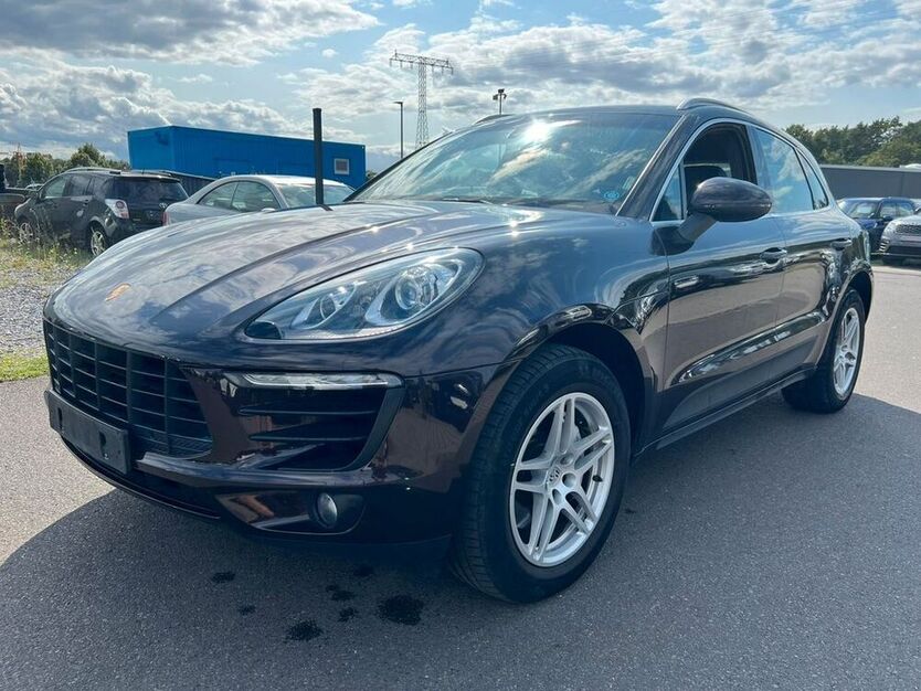 Macan
