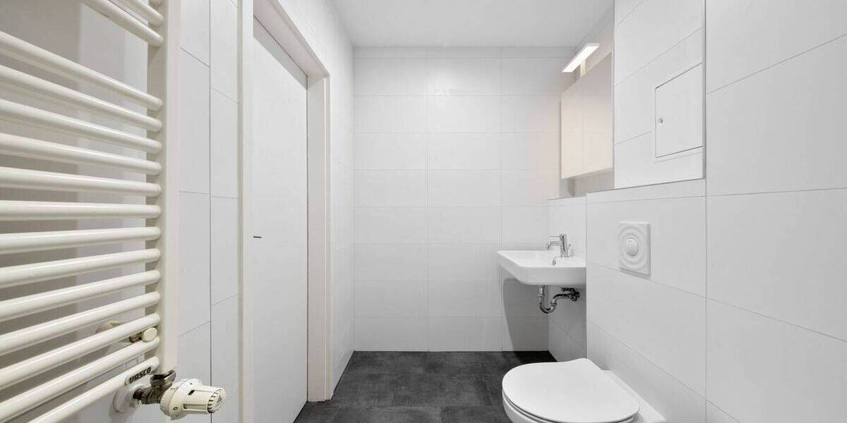 Etagenwohnung Berlin Friedrichshagen - 3 Zimmer, 68 m&sup2;, 299.000&euro; | Angebot:26658652