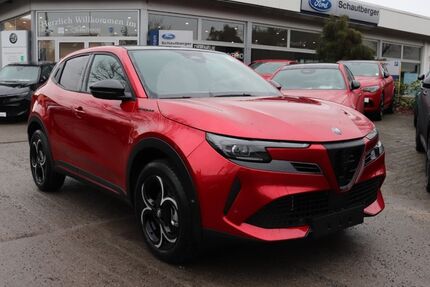 Alfa Romeo Junior 1.500 km 31.990 &euro; Potsdam 14482