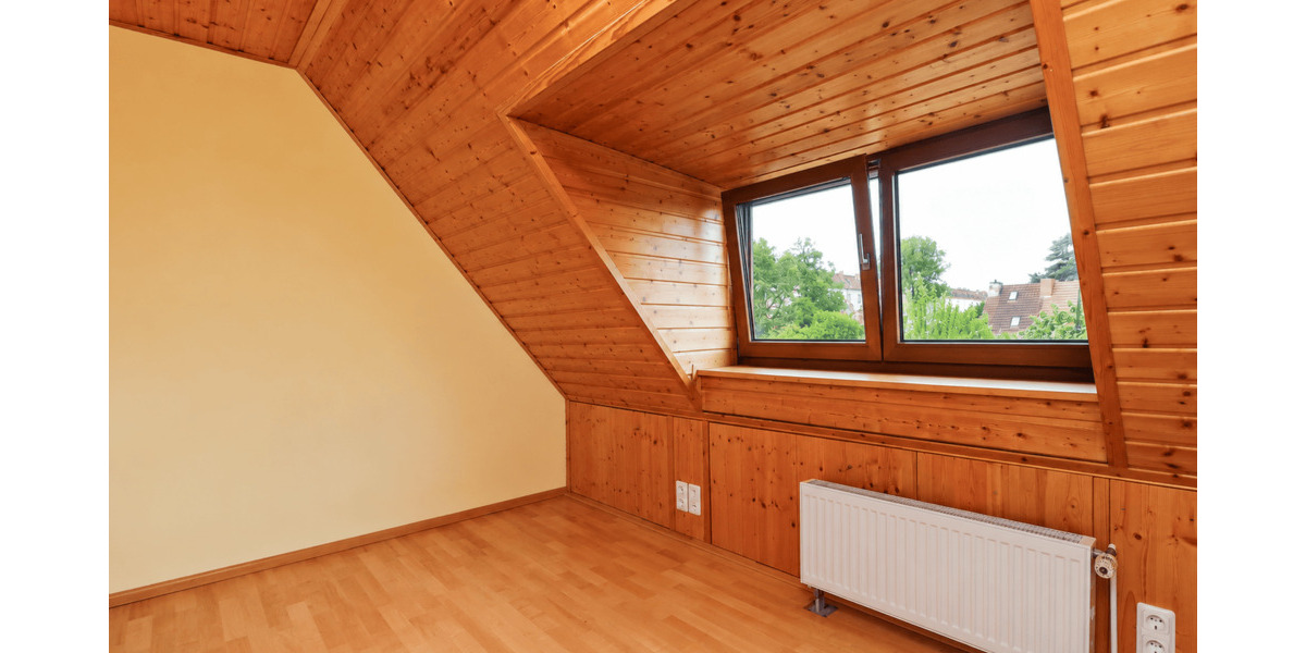 Reihenmittelhaus Berlin Köpenick - 3 Zimmer, 65 m&sup2;, 298.670&euro; | Angebot:26656806