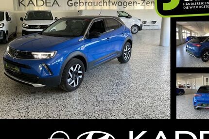 Opel Mokka 40.955 km 15.980 € Berlin Tempelhof 12103