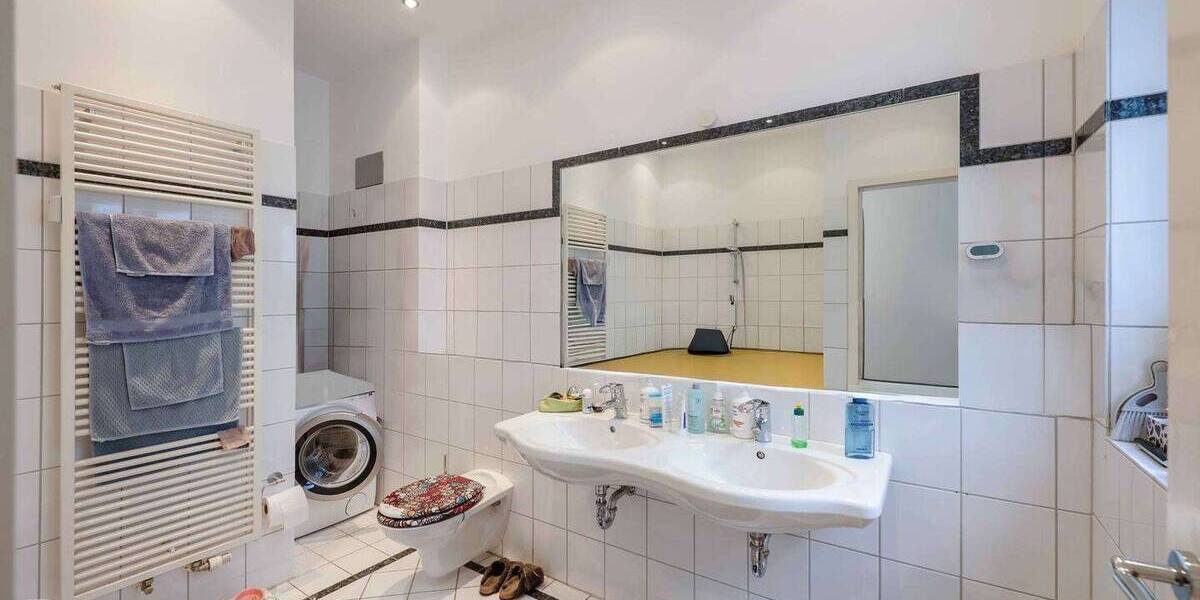 Etagenwohnung Berlin Wilmersdorf - 2 Zimmer, 98 m&sup2;, 548.000&euro; | Angebot:26474783