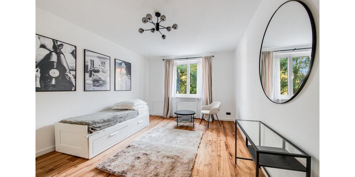 Erdgeschoßwohnung Berlin Reinickendorf - 2 Zimmer, 55 m&sup2;, 1.230&euro; | Angebot:26621504