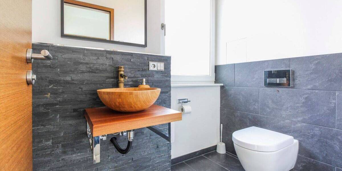 Doppelhaushälfte Berlin Rudow - 6 Zimmer, 180 m&sup2;, 849.000&euro; | Angebot:26429100