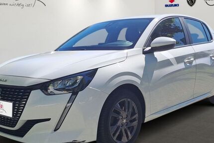 Peugeot 208 86.190 km 14.500 &euro; Berlin 13599