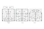 Doppelhaushälfte Werneuchen - 4 Zimmer, 118 m&sup2;, 445.000&euro; | Angebot:25778419