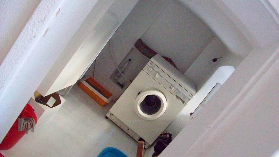 Etagenwohnung Berlin Friedrichshain-Kreuzberg - 6 Zimmer, 98 m&sup2;, 350.000&euro; | Angebot:25753573