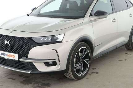 DS Automobiles DS 7 Crossback 69.208 km 24.530 &euro; Berlin 14059