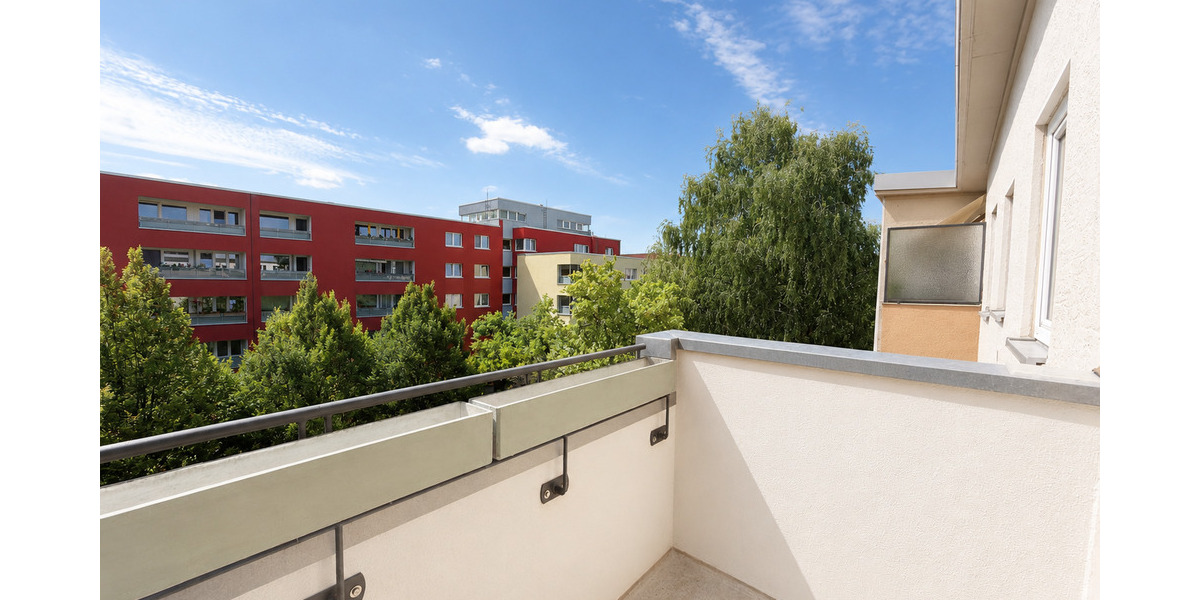 Etagenwohnung Berlin Neukölln - 1 Zimmer, 30 m&sup2;, 125.000&euro; | Angebot:27090718