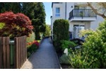 NATUR TRIFFT KOMFORT - INKLUSIVE PRIVATEM BADESEE - Etagenwohnung Berlin-Heiligensee Heiligensee | Angebot:27265398