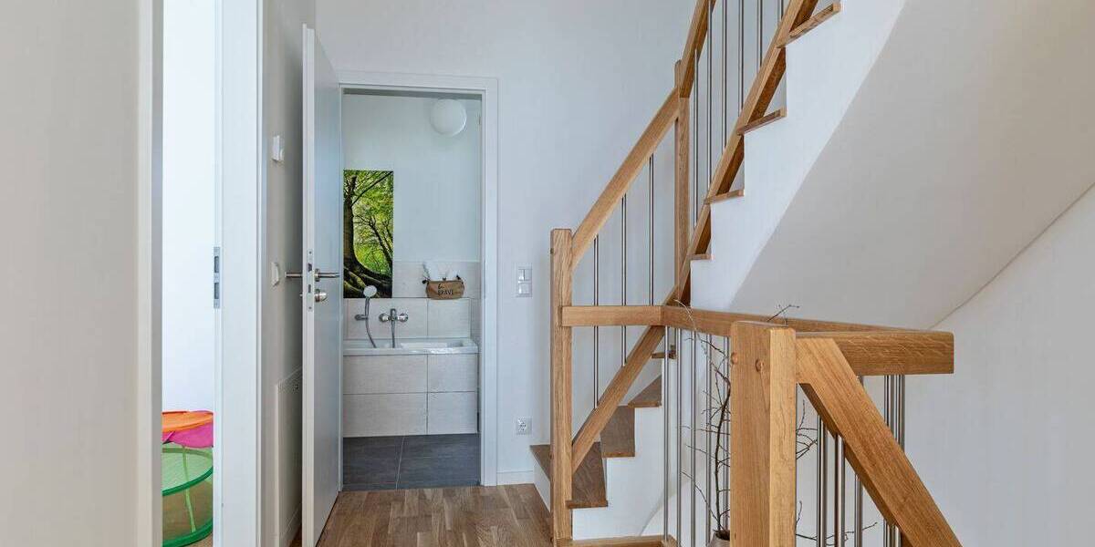 Doppelhaushälfte Berlin (Köpenick) Köpenick - 5 Zimmer, 131 m&sup2;, 610.000&euro; | Angebot:26273851