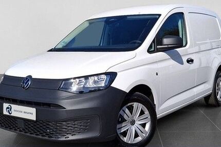 VW Caddy 8.800 km 32.980 &euro; Rüdersdorf 15562
