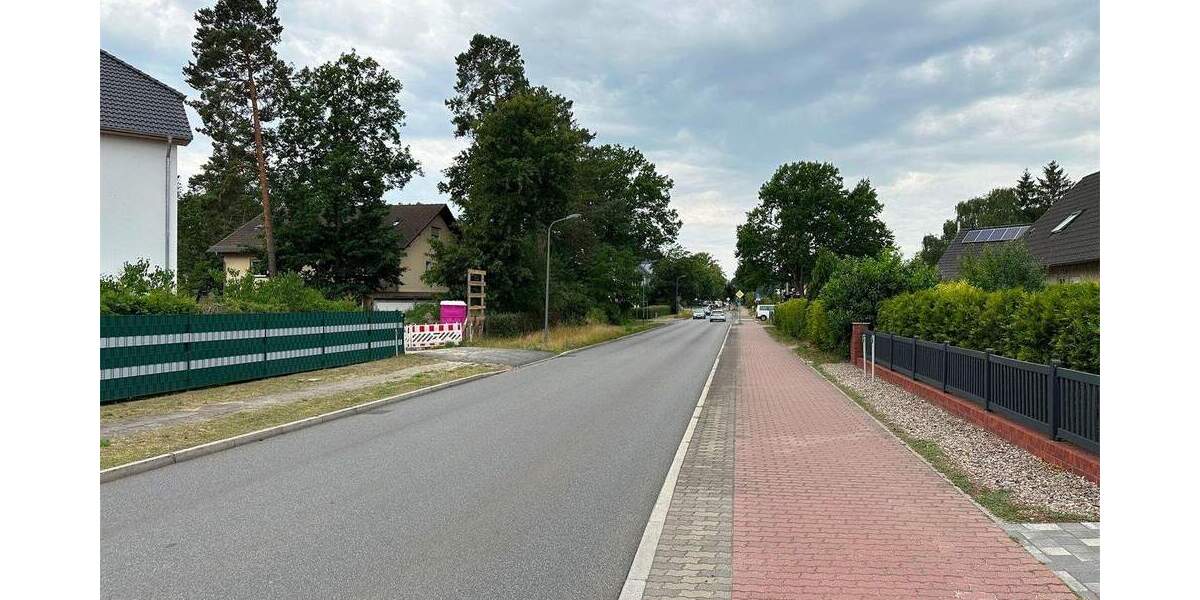 Etagenwohnung Eggersdorf Mitte - 3 Zimmer, 68 m&sup2;, 298.850&euro; | Angebot:24647616