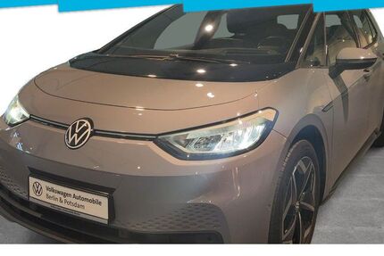 VW ID.3 47.590 km 27.870 &euro; Berlin 12099