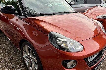 Opel Adam 145.900 km 4.400 &euro; Mahlow 15831