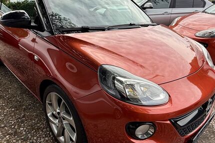 Opel Adam 145.900 km 4.790 &euro; Mahlow 15831