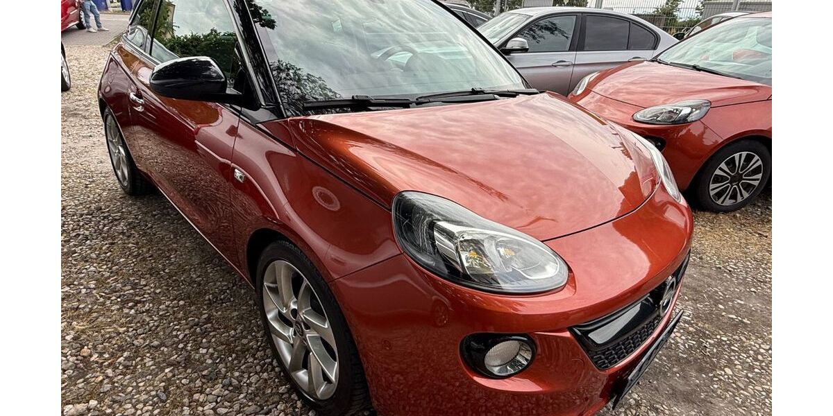 Opel Adam 145.900 km 4.790 &euro; Mahlow 15831