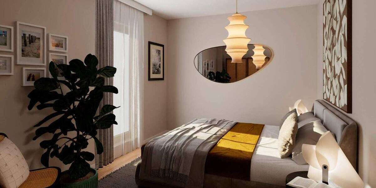 Etagenwohnung Berlin Lichtenrade - 5 Zimmer, 118 m&sup2;, 689.900&euro; | Angebot:25938550