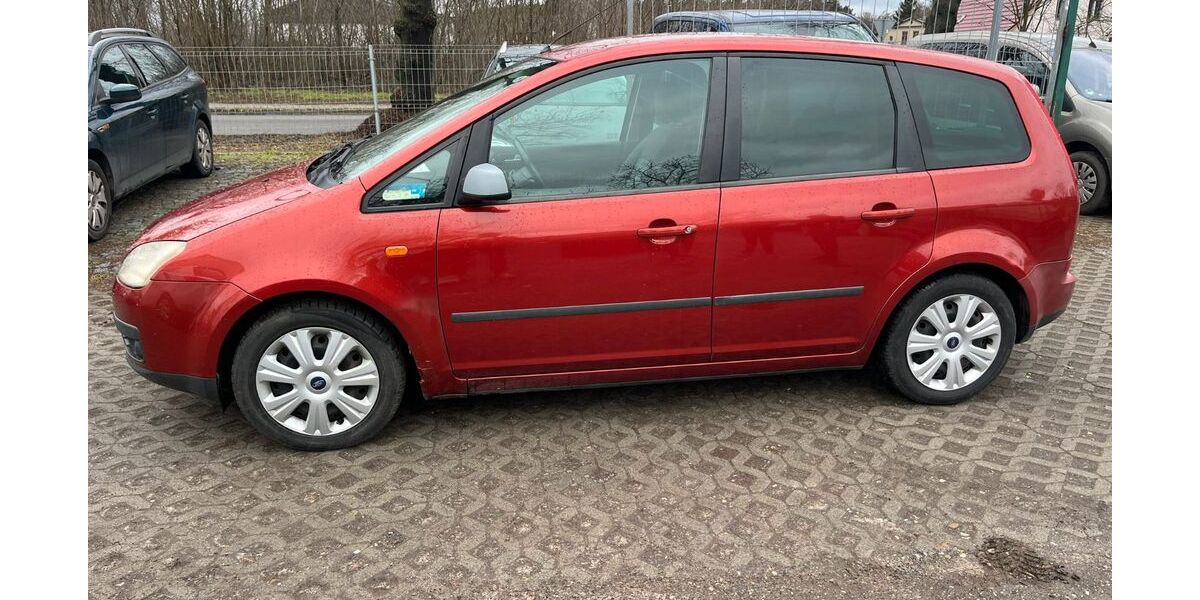 Ford C-Max 236.000 km 999 &euro; Wildau 15745