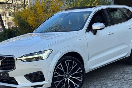 Volvo XC60 168.000 km 22.999 &euro; Berlin 13089