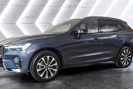 Volvo XC60 27.304 km 40.900 &euro; Berlin 12683