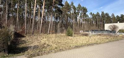 EXCLUSIV UND VOLL ERSCHLOSSEN - Grundstück Borgsdorf Borgsdorf | Angebot:27229288