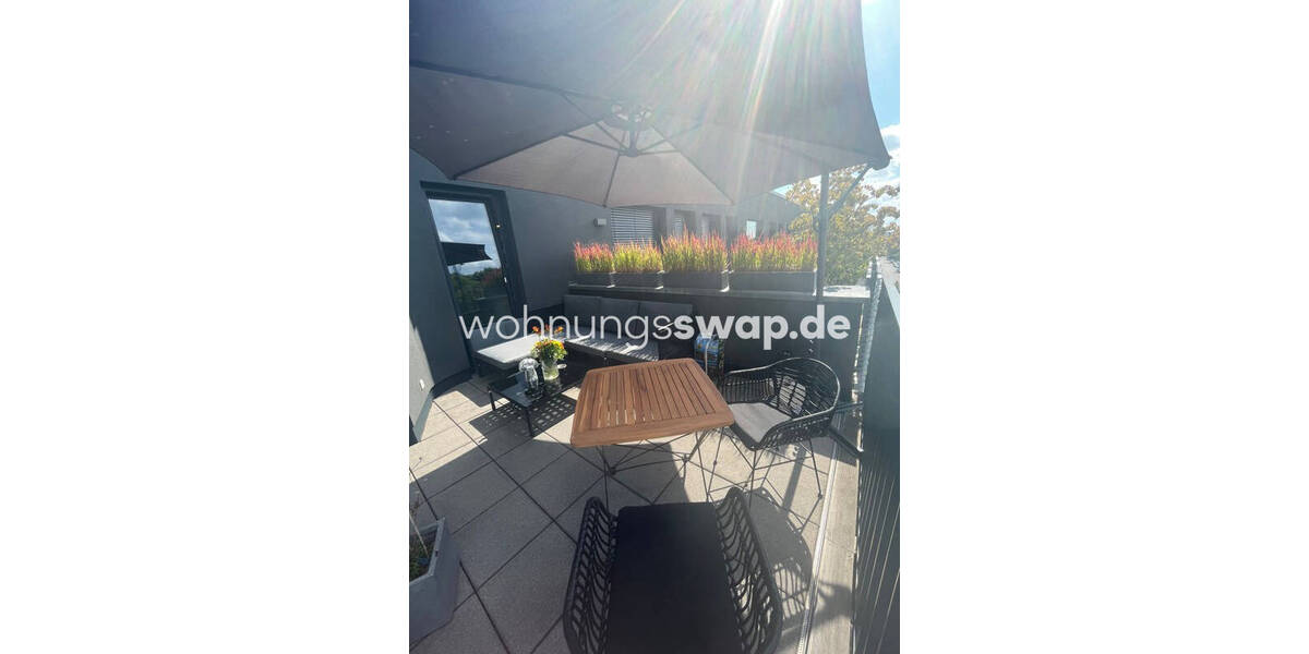 Etagenwohnung Berlin Lichtenberg - 2 Zimmer, 65 m&sup2;, 1.400&euro; | Angebot:26547195