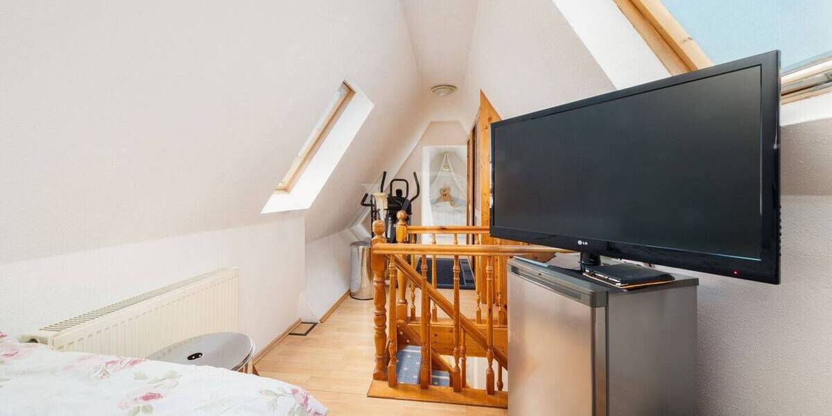 Mehrfamilienhaus, Wohnhaus Berlin / Mariendorf Mariendorf - 5 Zimmer, 149 m&sup2;, 549.000&euro; | Angebot:26029209