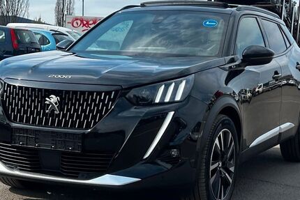 Peugeot 2008 131.000 km 13.500 &euro; Mittenwalde 15749