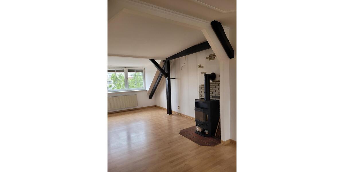 Dachgeschoßwohnung Berlin Charlottenburg-Wilmersdorf - 3 Zimmer, 102 m&sup2;, 1.428&euro; | Angebot:26151862
