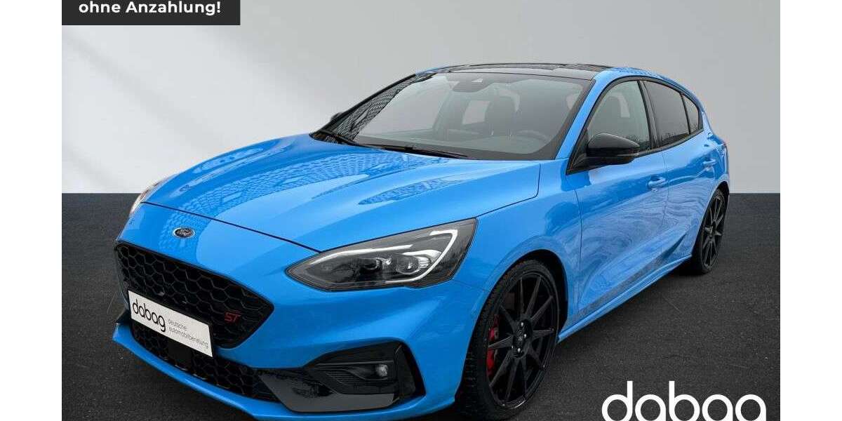 Ford Focus 8.847 km 29.990 &euro; Oranienburg 16515