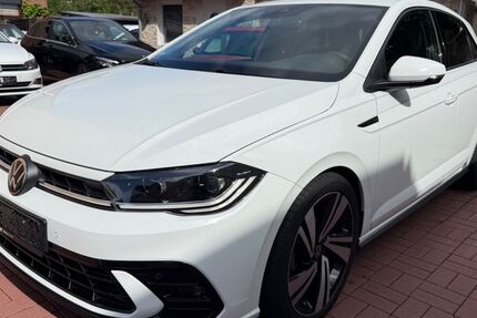 VW Polo 29.950 km 19.600 &euro; Berlin 12355