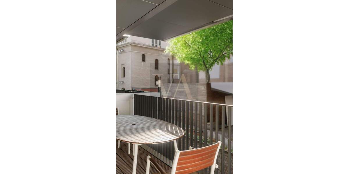 Etagenwohnung Berlin Mitte - 5 Zimmer, 213 m&sup2;, 4.750&euro; | Angebot:25970839