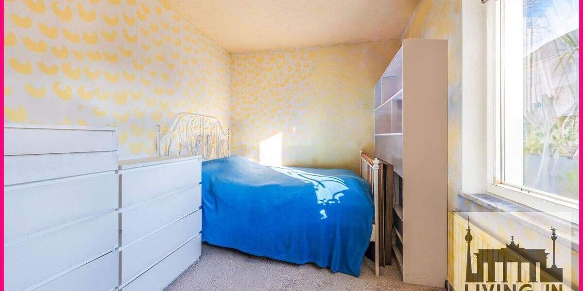 Etagenwohnung Berlin Mahlsdorf - 4 Zimmer, 100 m&sup2;, 399.000&euro; | Angebot:24548174