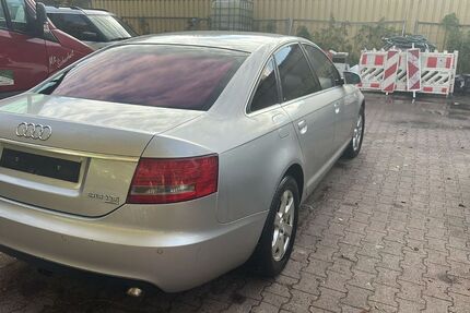 Audi A6 245.000 km 4.000 &euro; Berlin 12277