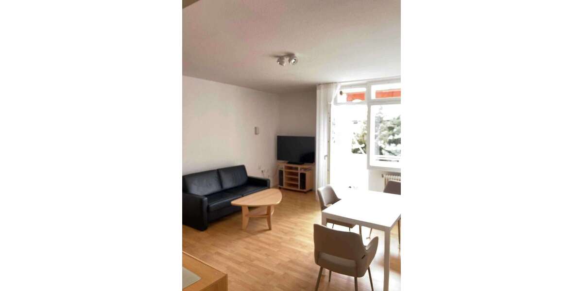 Etagenwohnung Berlin Lankwitz - 2 Zimmer, 57 m&sup2;, 1.150&euro; | Angebot:27094025