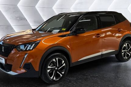 Peugeot 2008 6.822 km 18.900 &euro; Berlin 12681