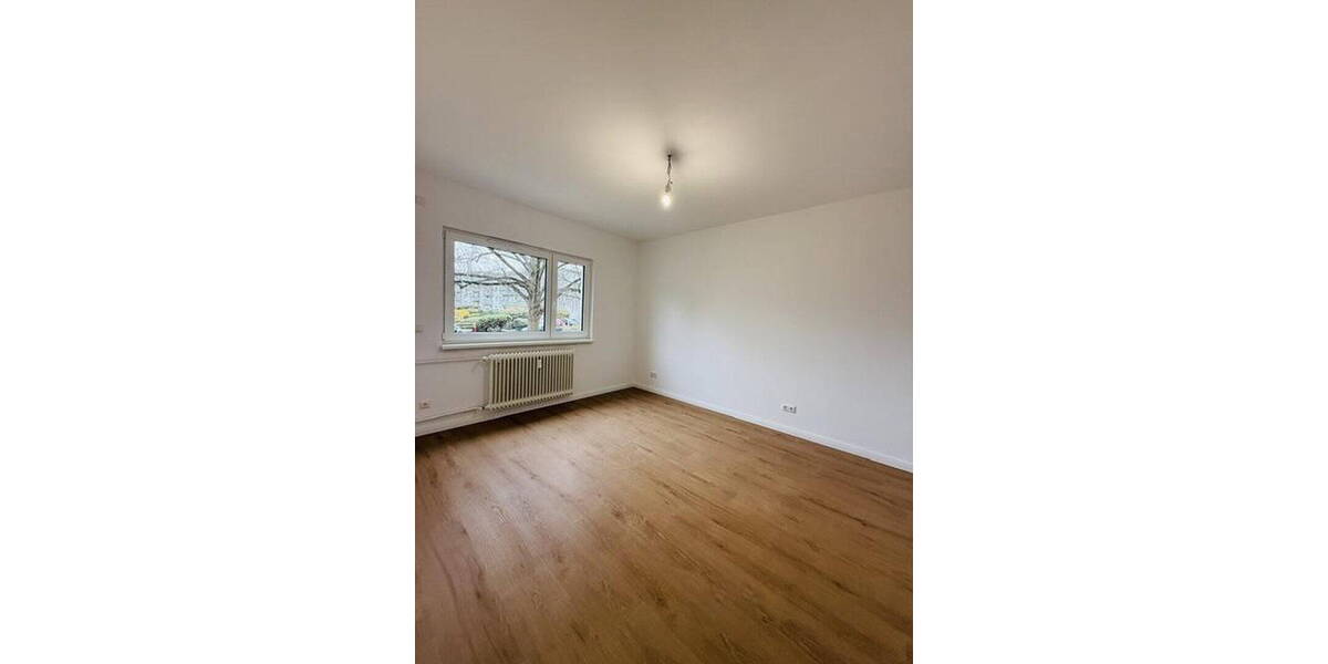 Etagenwohnung Berlin Wedding - 2 Zimmer, 55 m&sup2;, 299.000&euro; | Angebot:25992798