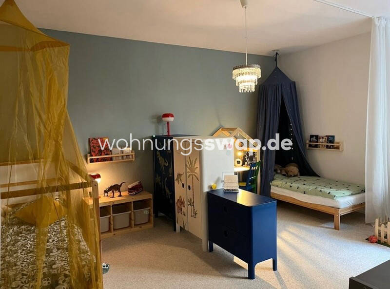 Etagenwohnung Berlin Friedrichshain - 3 Zimmer, 83 m&sup2;, 920&euro; | Angebot:26249706