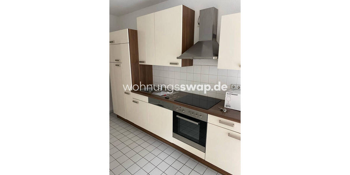 Etagenwohnung Berlin Mitte - 2 Zimmer, 75 m&sup2;, 900&euro; | Angebot:25936003