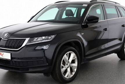 Skoda Kodiaq 99.985 km 21.880 &euro; Schönefeld 12529