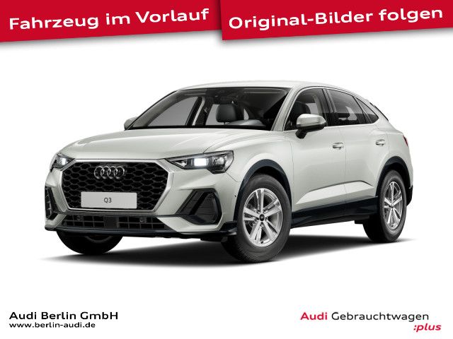 Audi Q3 3.468 km 31.990 &euro; Berlin 12489
