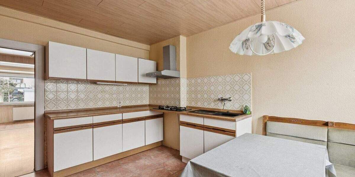 Reihenmittelhaus Berlin Neukölln - 3 Zimmer, 83 m&sup2;, 395.000&euro; | Angebot:25800140