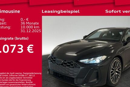 Audi A5 6.001 km 71.500 &euro; Berlin 12489