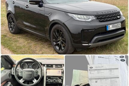 Land Rover Discovery 172.000 km 21.990 &euro; Berlin 13127