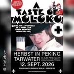 Herbst In Peking & Tarwater