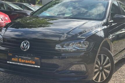 VW Polo 156.000 km 8.490 &euro; Berlin 13127