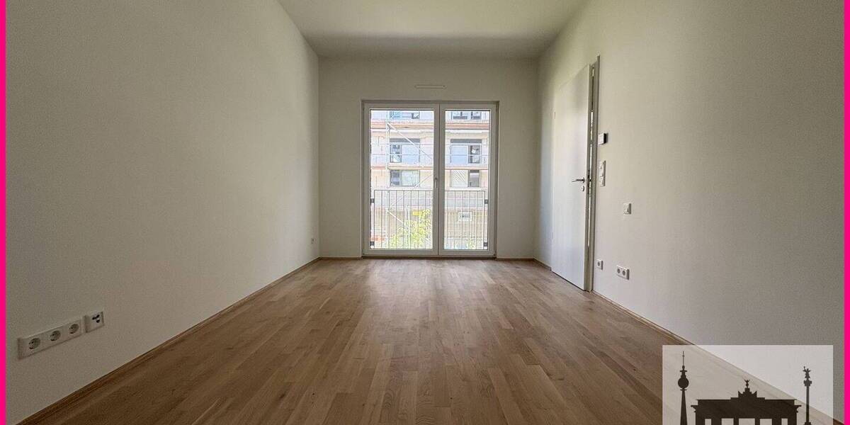 Etagenwohnung Berlin Köpenick - 2 Zimmer, 86 m&sup2;, 1.499&euro; | Angebot:26598261