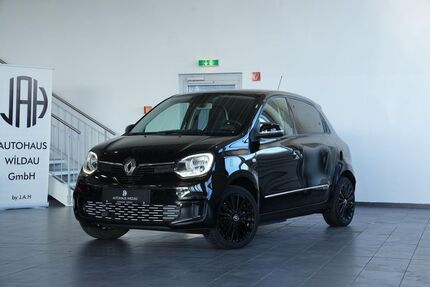 Renault Twingo 39.393 km 11.990 &euro; Wildau 15745