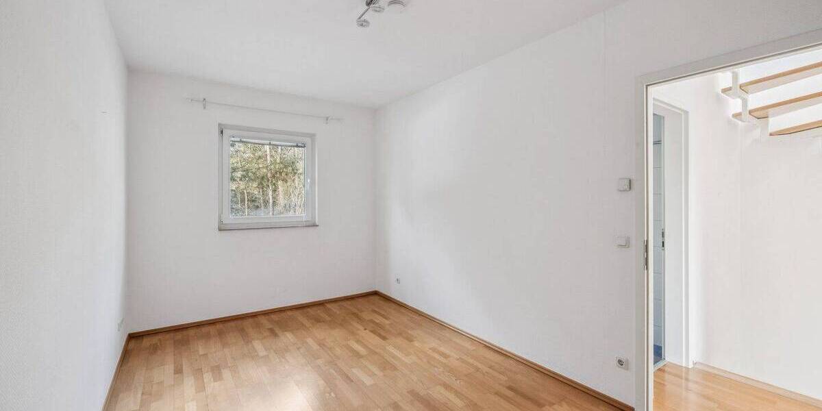 Reihenmittelhaus Berlin Wannsee - 5 Zimmer, 152 m&sup2;, 920.000&euro; | Angebot:26443001